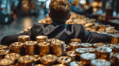 From Chaos to Clarity: Organizing Your Financial Life