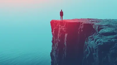 From Debt-Ridden to Debt-Free: A Personal Journey