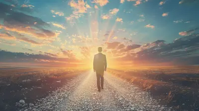 From Debt-Ridden to Debt-Free: A Personal Journey