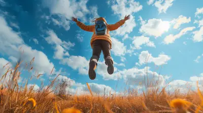 From Side Hustle to Full-Time: Scaling Passive Income Streams Successfully