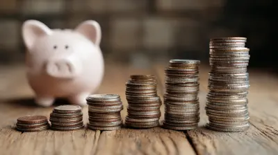 Future Financial Freedom Starts by Avoiding These Mistakes
