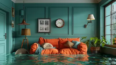 Growing Your Emergency Fund In A High Cost Living Area