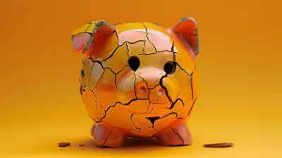 Habits that Sabotage Your Savings—and How to Break Them
