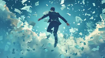 Handling High-Interest Debt: Best Loan Management Practices