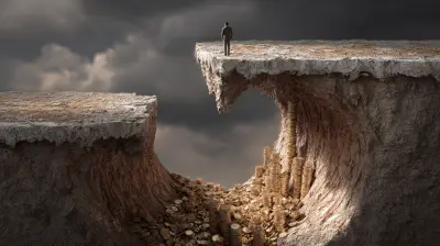 High Interest Debt: How to Escape the Cycle for Good