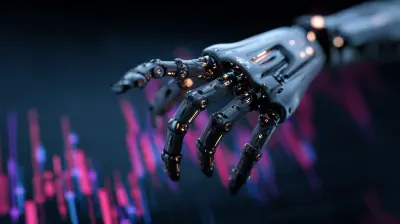 How AI Will Shape Global Markets by 2027