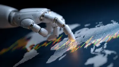 How AI Will Shape Global Markets by 2027