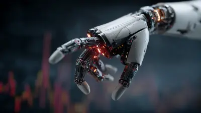 How AI Will Shape Global Markets by 2027