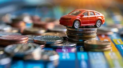 How Auto Sales Reflect Broader Economic Conditions