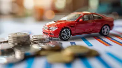 How Auto Sales Reflect Broader Economic Conditions