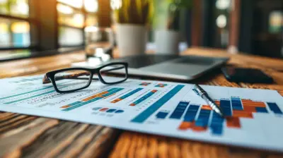 How Business Confidence Indices Predict Economic Cycles