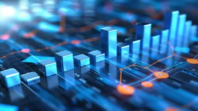 How Business Inventories Signal Economic Turnarounds