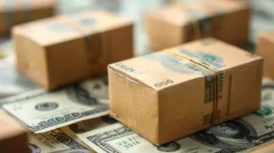 How Business Inventories Signal Economic Turnarounds