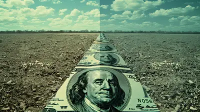 How Capital Gains Can Affect Your Overall Tax Bracket