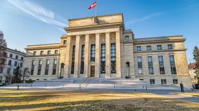How Central Bank Policies Influence Market Movements