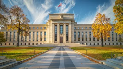 How Central Bank Policies Influence Market Movements