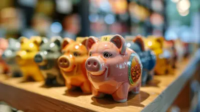 How Central Bank Policies Influence Market Movements