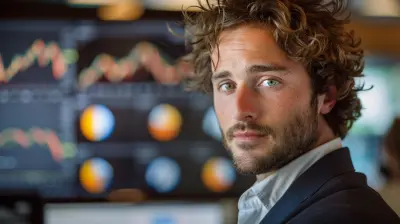 How Corporate Earnings Reports Drive Market Trends