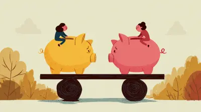 How Couples Can Pay Off Debt Without Fighting About Money