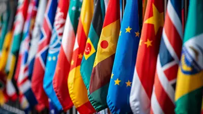 How Currency Markets Reflect Global Economic Shifts