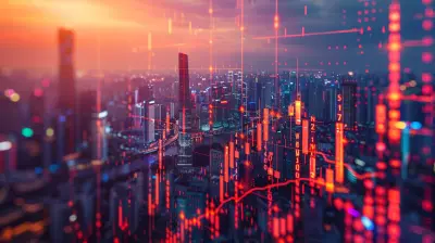 How Dematerialization Trends Could Lower Market Risk