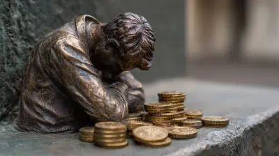 How Financial Procrastination Ruins Your Future