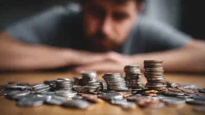 How Financial Procrastination Ruins Your Future