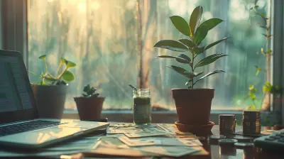 How Financial Rituals Can Keep You Organized and Motivated