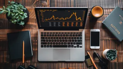 How Financial Rituals Can Keep You Organized and Motivated