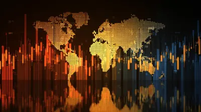 How Global Trade Tensions May Affect Market Stability