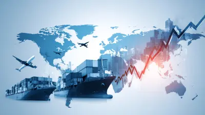 How Global Trade Tensions May Affect Market Stability