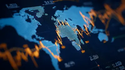 How Global Trade Tensions May Affect Market Stability