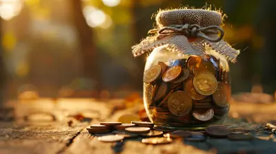 How Gratitude Helped Me Crush My Debt