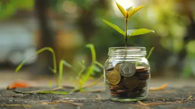 How Gratitude Helped Me Crush My Debt