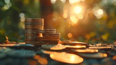 How Gratitude Helped Me Crush My Debt