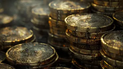 How Inflation Impacts Wealth Preservation