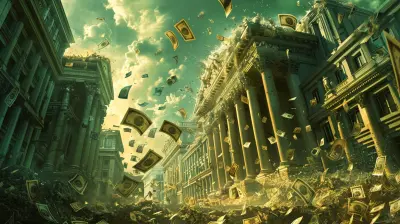 How Inflation Impacts Wealth Preservation