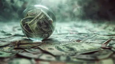 How Inflation Impacts Wealth Preservation