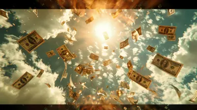 How Inflation Impacts Wealth Preservation