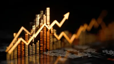 How Inflation Trends Could Influence Markets Long-Term
