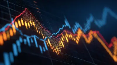 How Inflation Trends Could Influence Markets Long-Term