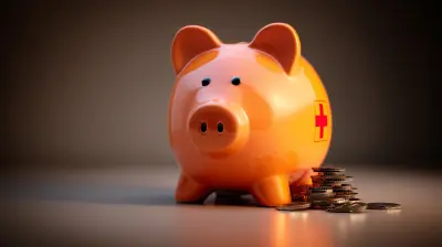 How Much Should You Save in an Emergency Fund?