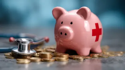 How Much Should You Save in an Emergency Fund?