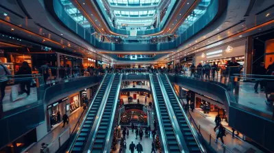 How Retail Investors Are Changing Market Dynamics