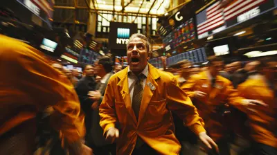 How Rising Interest Rates are Impacting Stock and Bond Markets