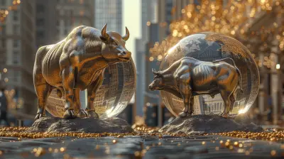 How Rising Interest Rates are Impacting Stock and Bond Markets