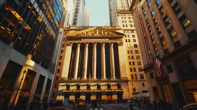 How Rising Interest Rates are Impacting Stock and Bond Markets