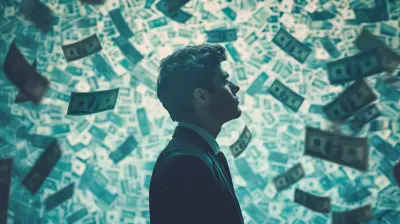 How Social Media Can Distort Your Perception of Wealth