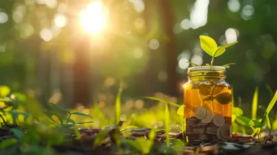 How Tax Planning Can Enhance Your Financial Health