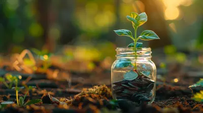 How Tax Planning Can Enhance Your Financial Health